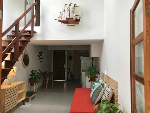 Apartamento Casa Dona Alice - Apto 2