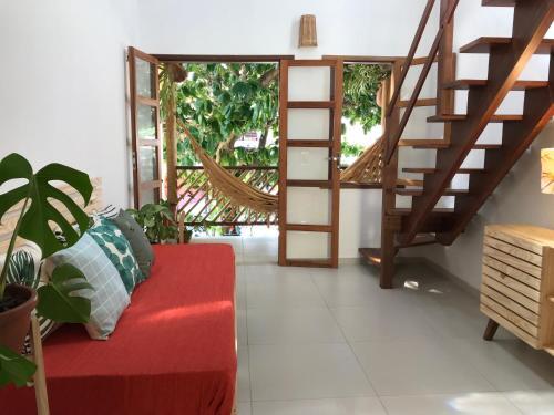 Apartamento Casa Dona Alice - Apto 2
