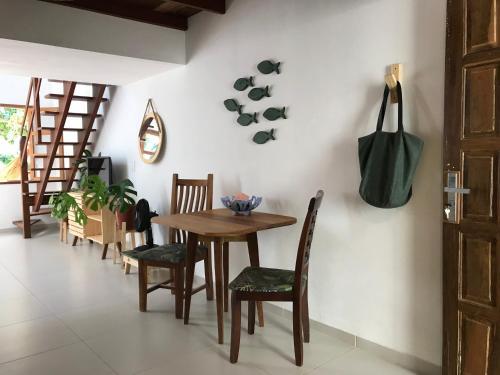 Apartamento Casa Dona Alice - Apto 2