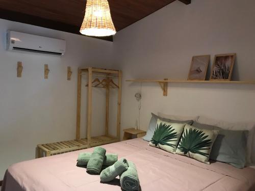 Apartamento Casa Dona Alice - Apto 2