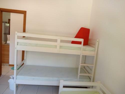 Apartamento Praia Do Forte
