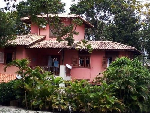 Apartamento Praia Do Forte