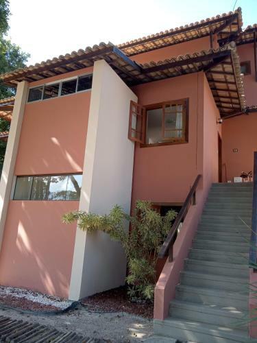 Apartamento Praia Do Forte