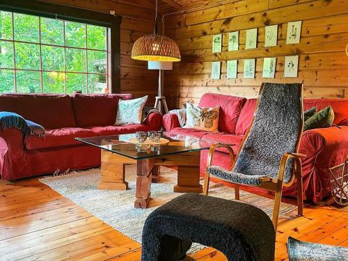 Holiday Home Blentarp II