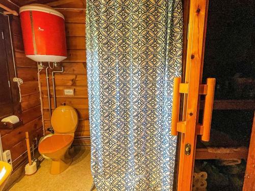 Holiday Home Blentarp II