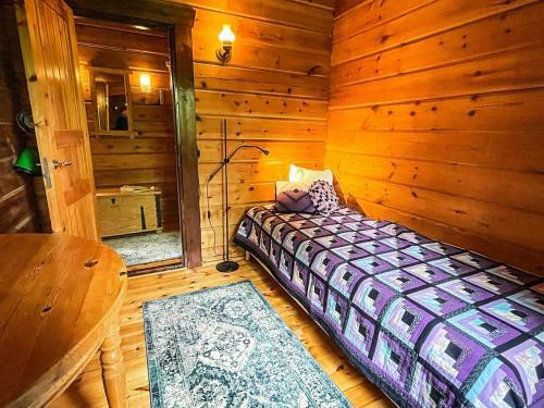 Holiday Home Blentarp II