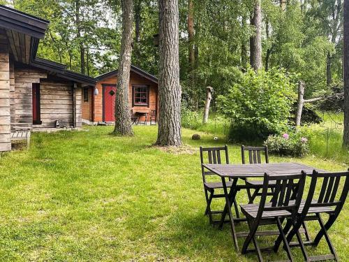 Holiday Home Blentarp II