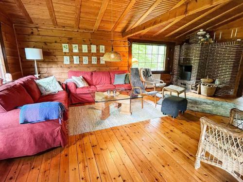 Holiday Home Blentarp II