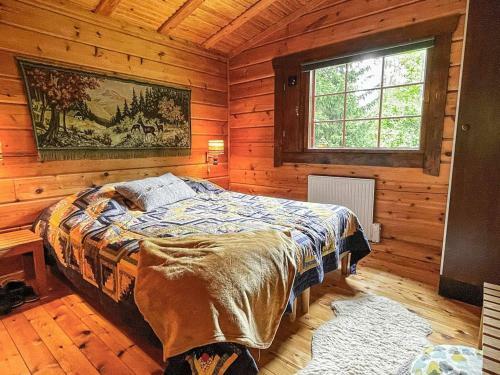Holiday Home Blentarp II