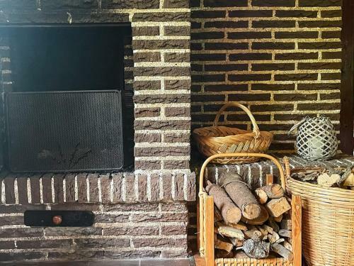 Holiday Home Blentarp II