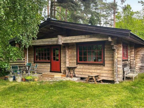 Holiday Home Blentarp II