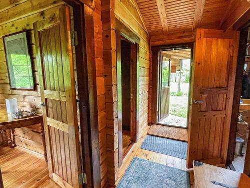 Holiday Home Blentarp II