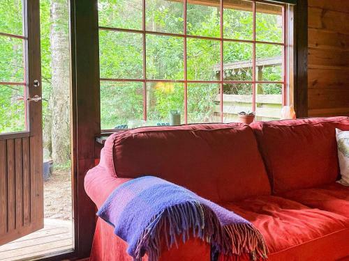 Holiday Home Blentarp II