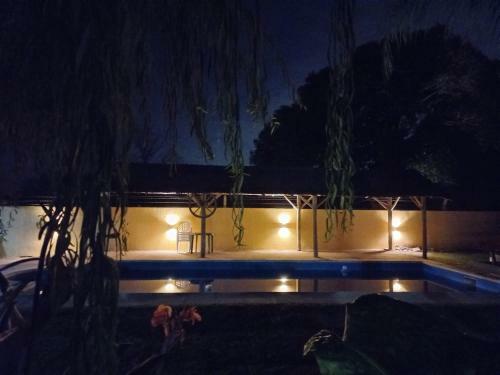 Quinta Victoria