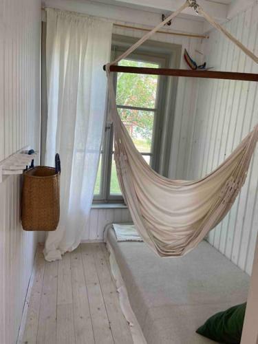 Blid� Unikt Hus N�ra Vatten