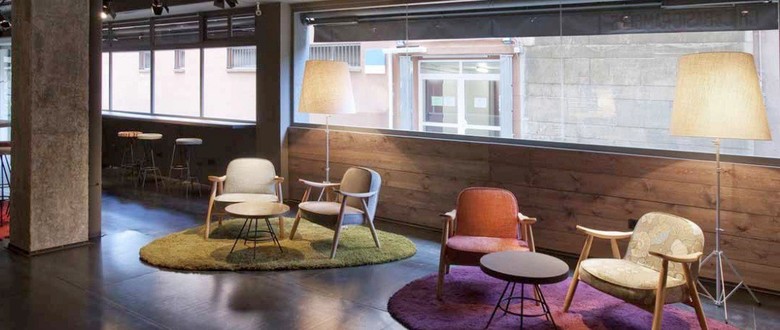 Hotel Chic&basic Ramblas