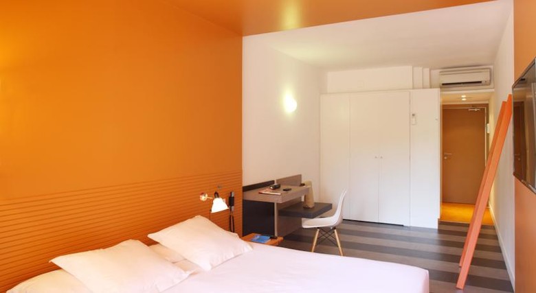 Hotel Chic&basic Ramblas