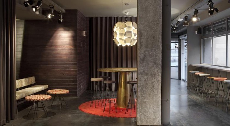 Hotel Chic&basic Ramblas