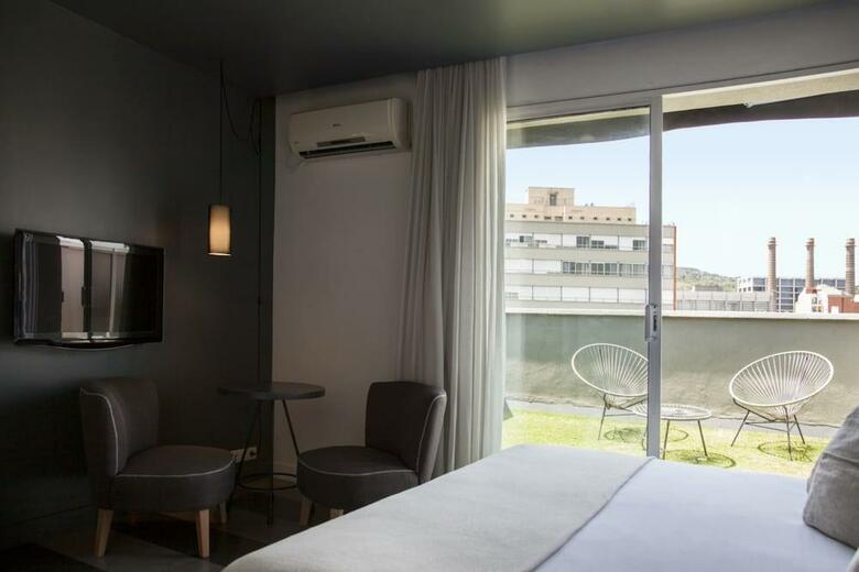 Hotel Chic&basic Ramblas
