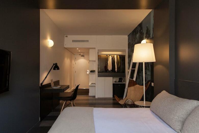 Hotel Chic&basic Ramblas