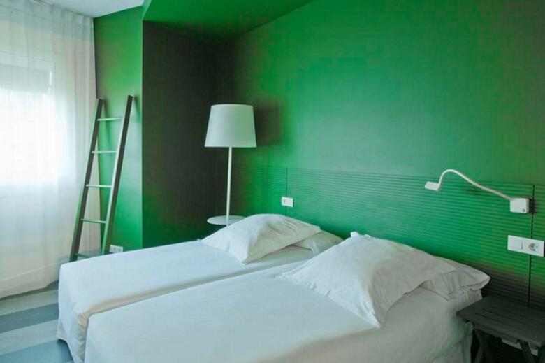Hotel Chic&basic Ramblas