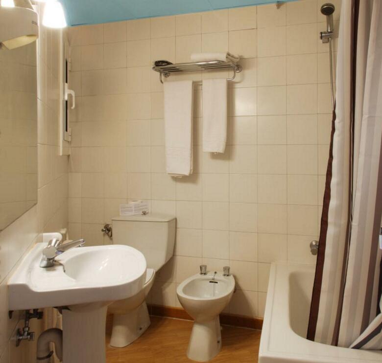 Hotel Chic&basic Ramblas