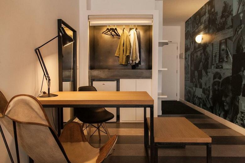 Hotel Chic&basic Ramblas