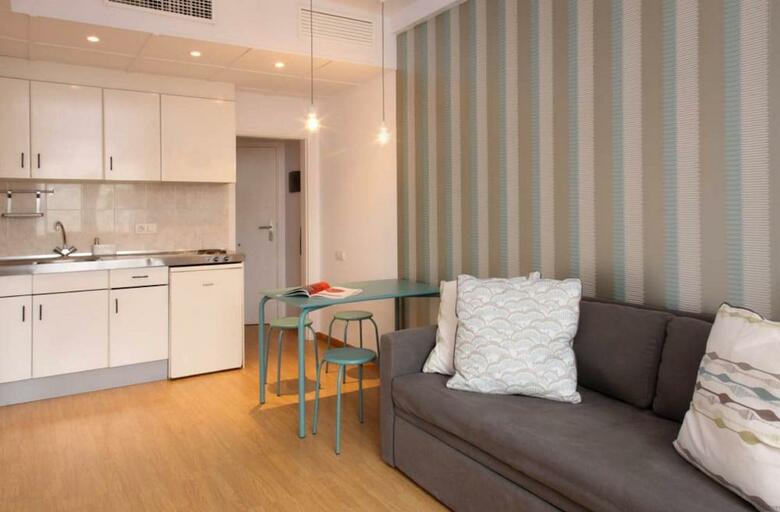 Hotel Chic&basic Ramblas