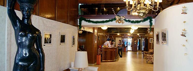 Hotel Sussex