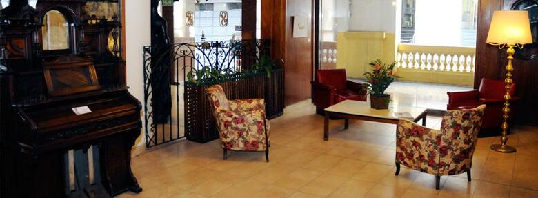 Hotel Sussex