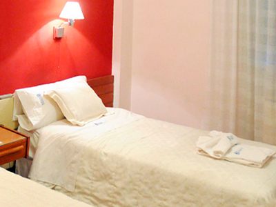 Hotel Sussex