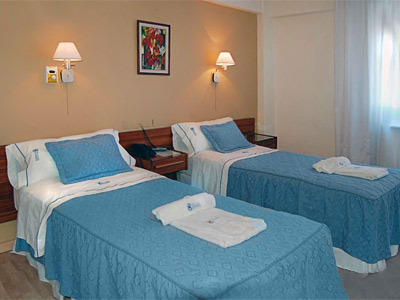 Hotel Sussex