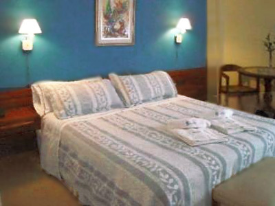 Hotel Sussex