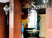 Hotel Sussex