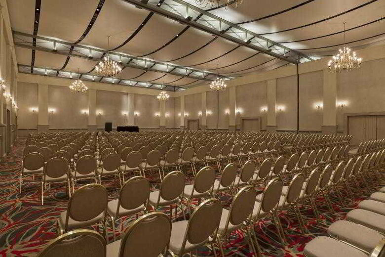 Quinto Centenario Hotel