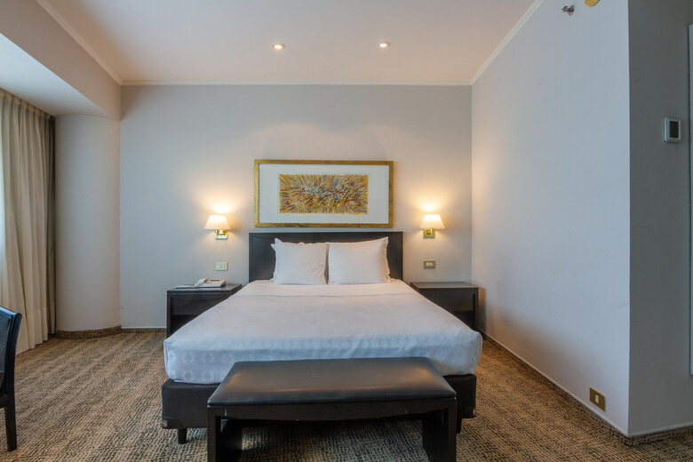Quinto Centenario Hotel
