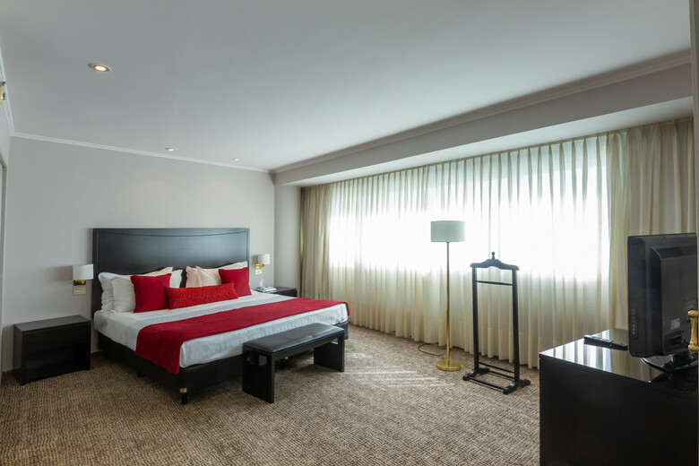 Quinto Centenario Hotel