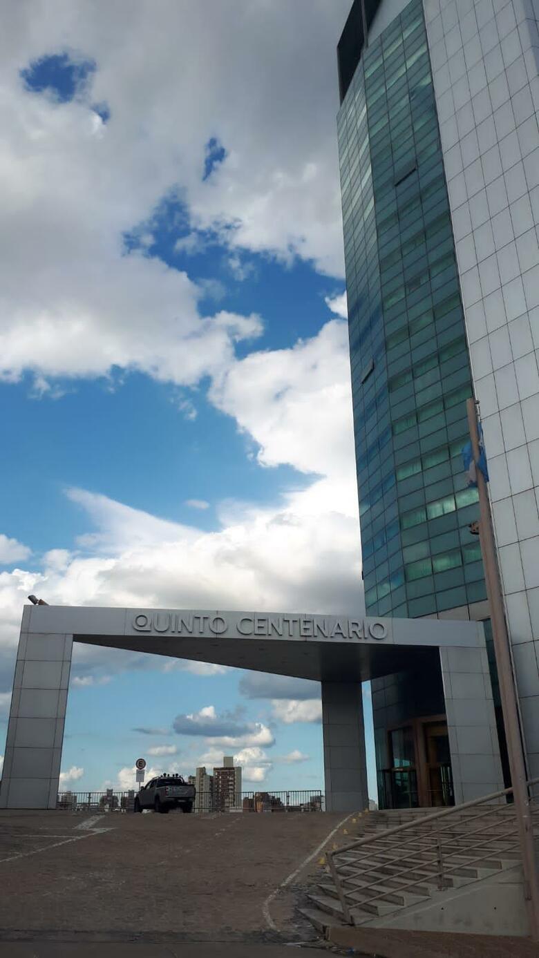 Quinto Centenario Hotel