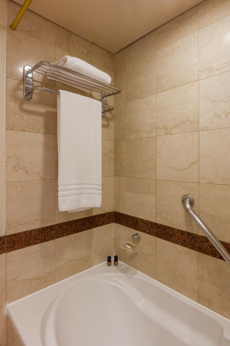 Quinto Centenario Hotel