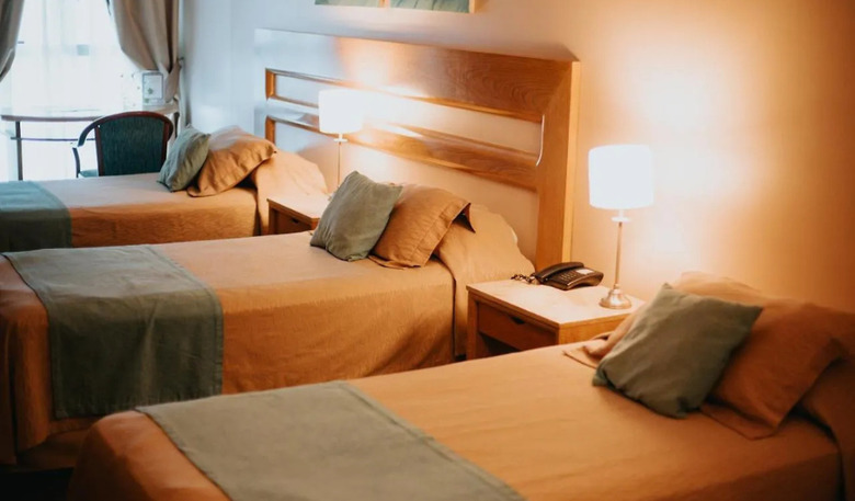 Interplaza Hotel