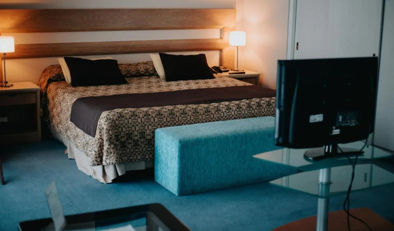 Interplaza Hotel