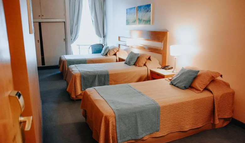 Interplaza Hotel