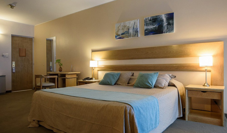 Interplaza Hotel