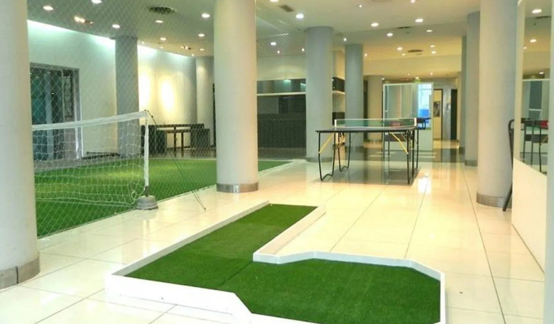 Interplaza Hotel