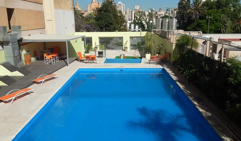 Interplaza Hotel