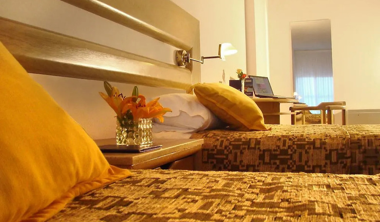 Interplaza Hotel