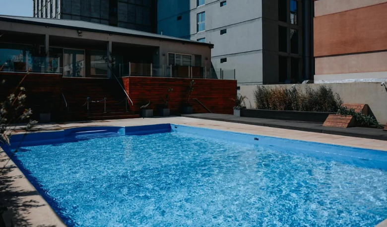 Interplaza Hotel