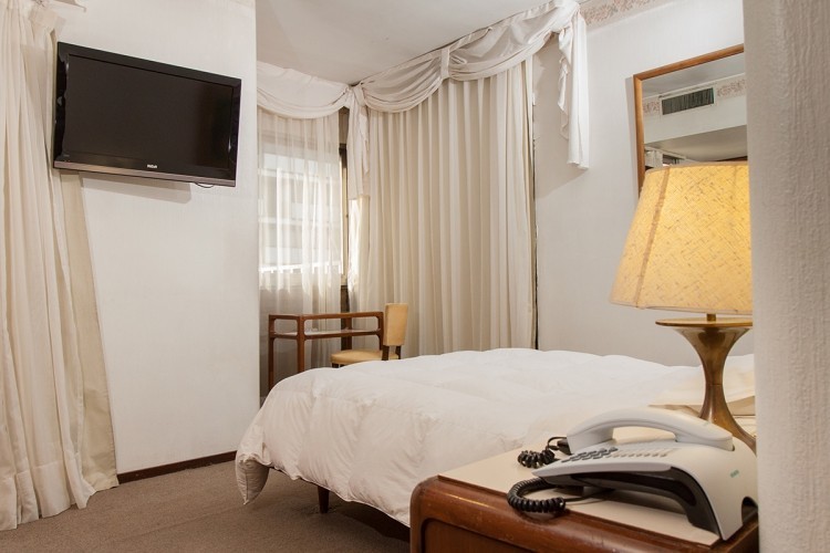 Gran Hotel Dora Cordoba