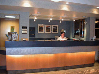 Hotel Guesthouse Anchorage Inn