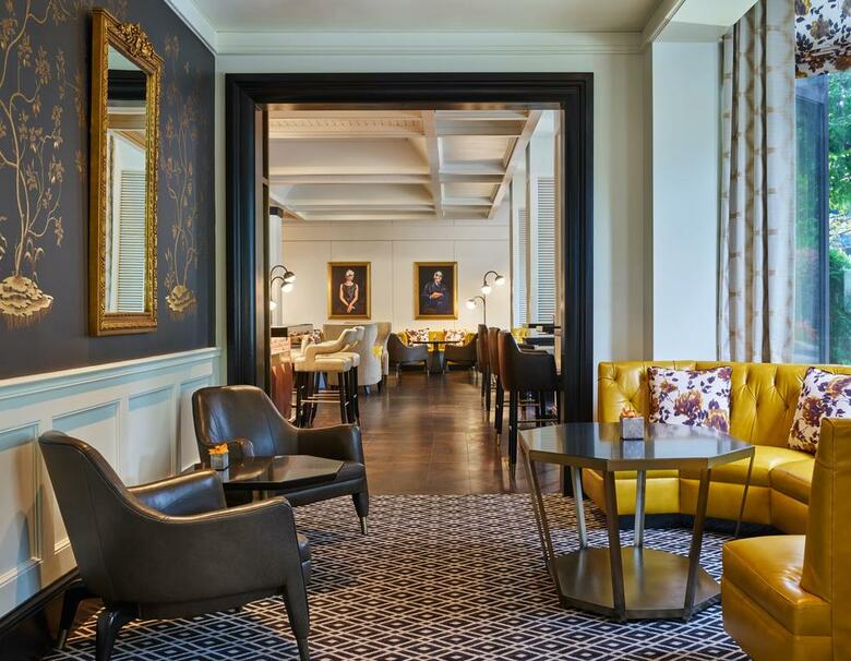 Hotel Ritz Carlton Buckhead